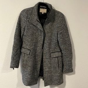 Banana Republic Gray Coat